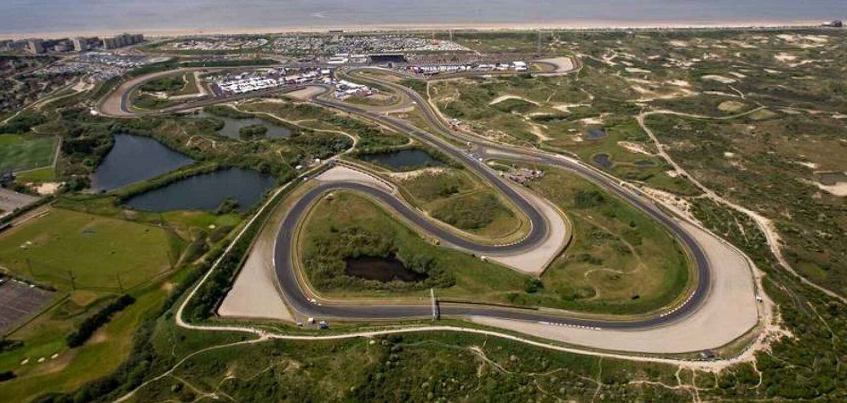 La Fórmula 1 aplaza el debut del Gran Premio de Holanda hasta 2021 